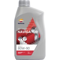 ALYVA REPSOL NAVIGATOR HQ GL5 80W90 1L